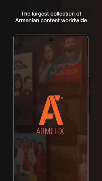Armflix