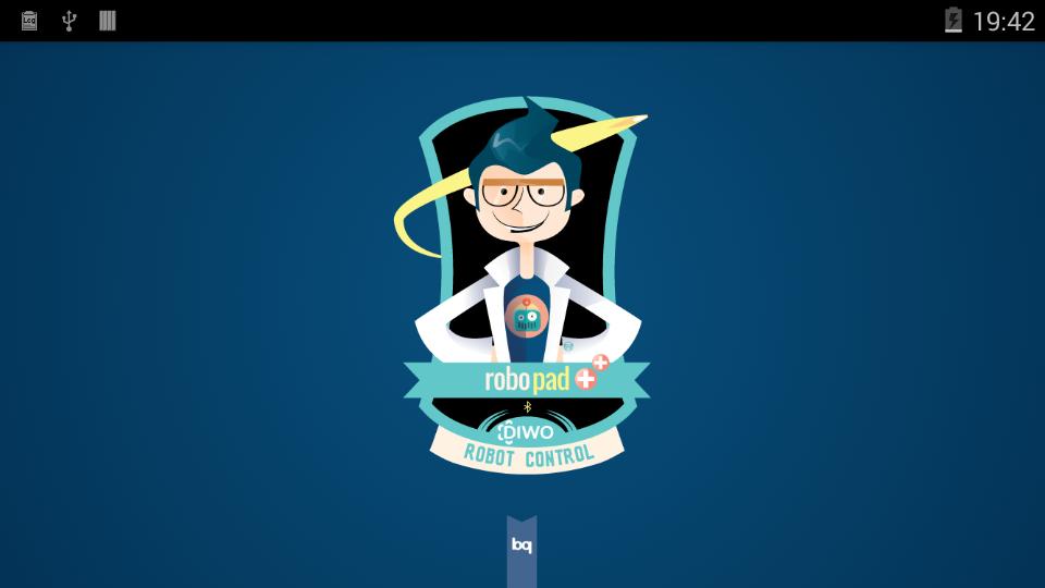 RoboPad++