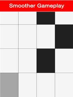 Don't touch white box