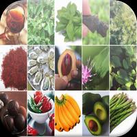 Powerful Sex Foods Stimulant