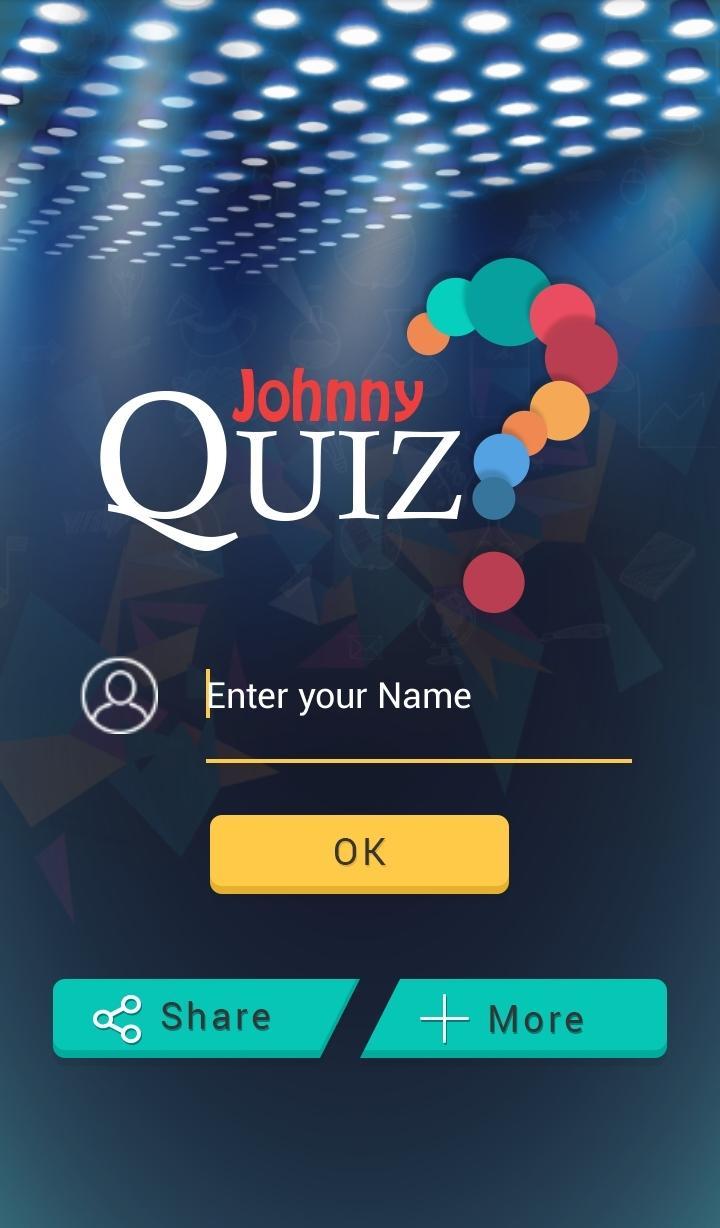 Johnny Depp Quiz