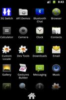 Mobile Data Switch (3G Switch)