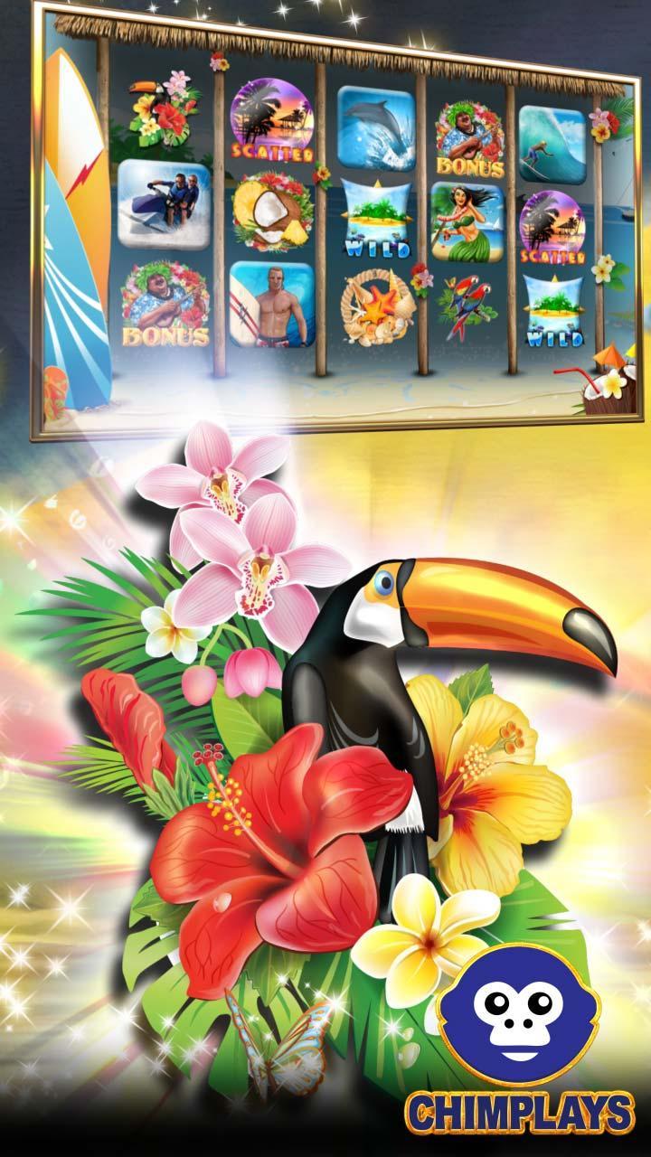 Islands of Fun Free Slots