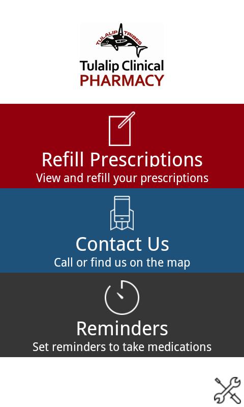 Tulalip Clinical Pharmacy