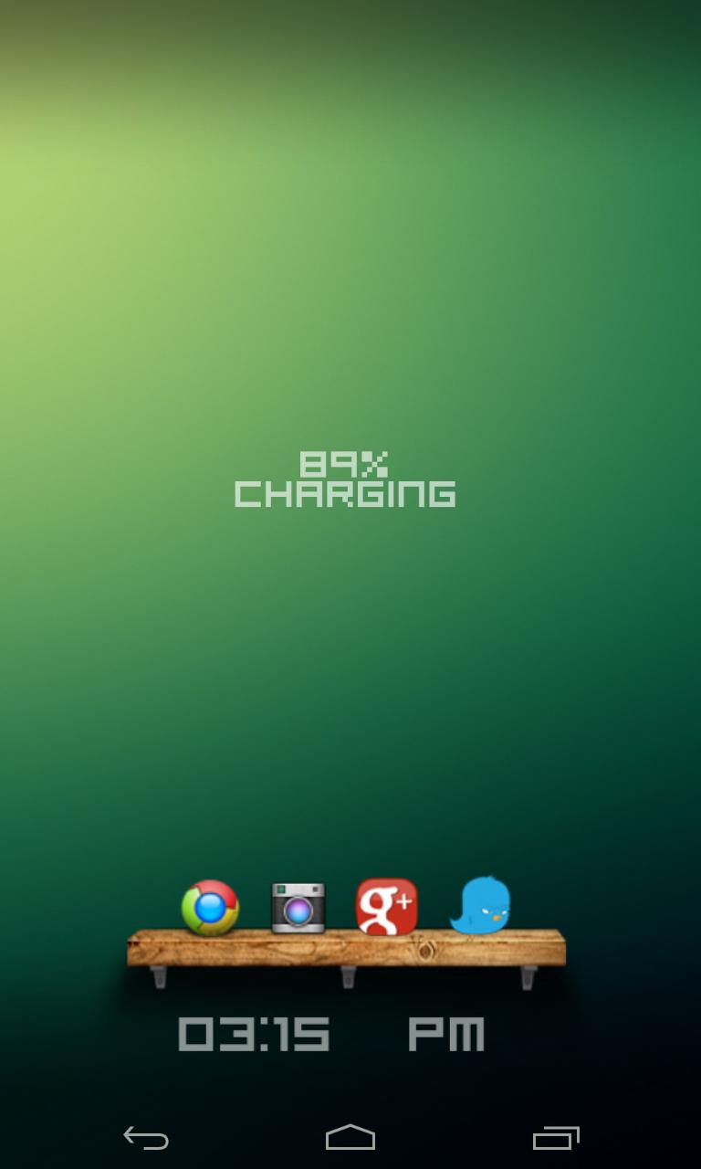 Phat Plank Dock UCCW Skin