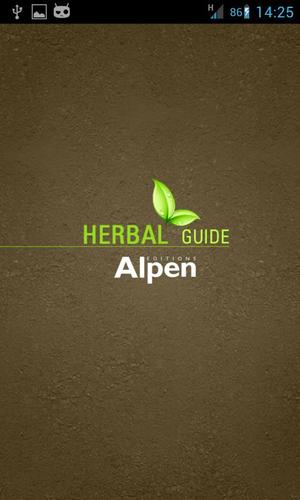 Herbal Guide