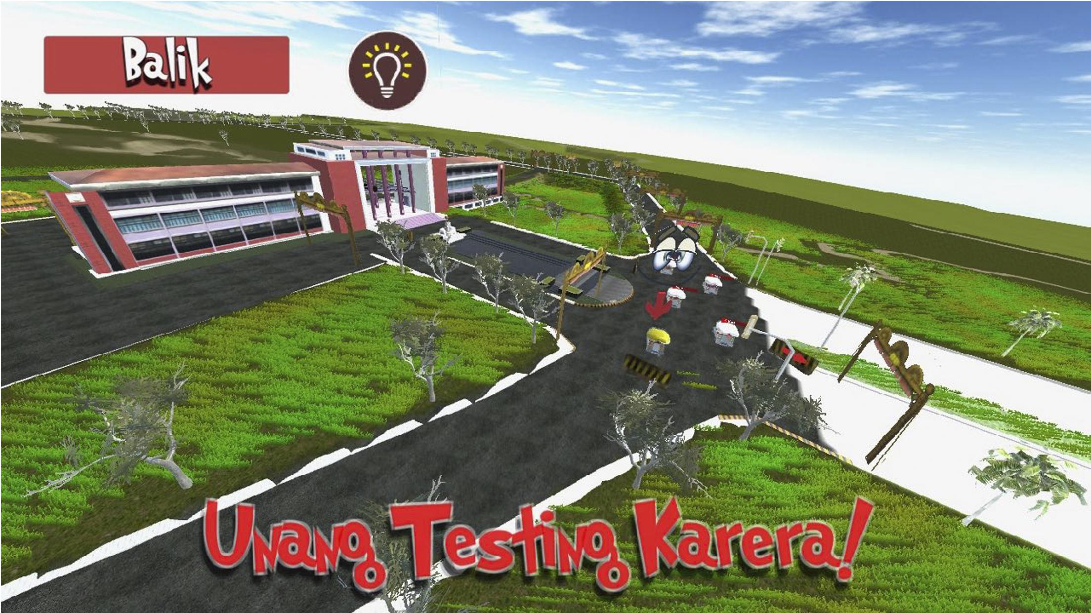 Jeepney Karera RK Beta