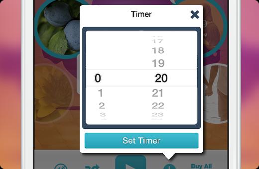 Loving Relationships