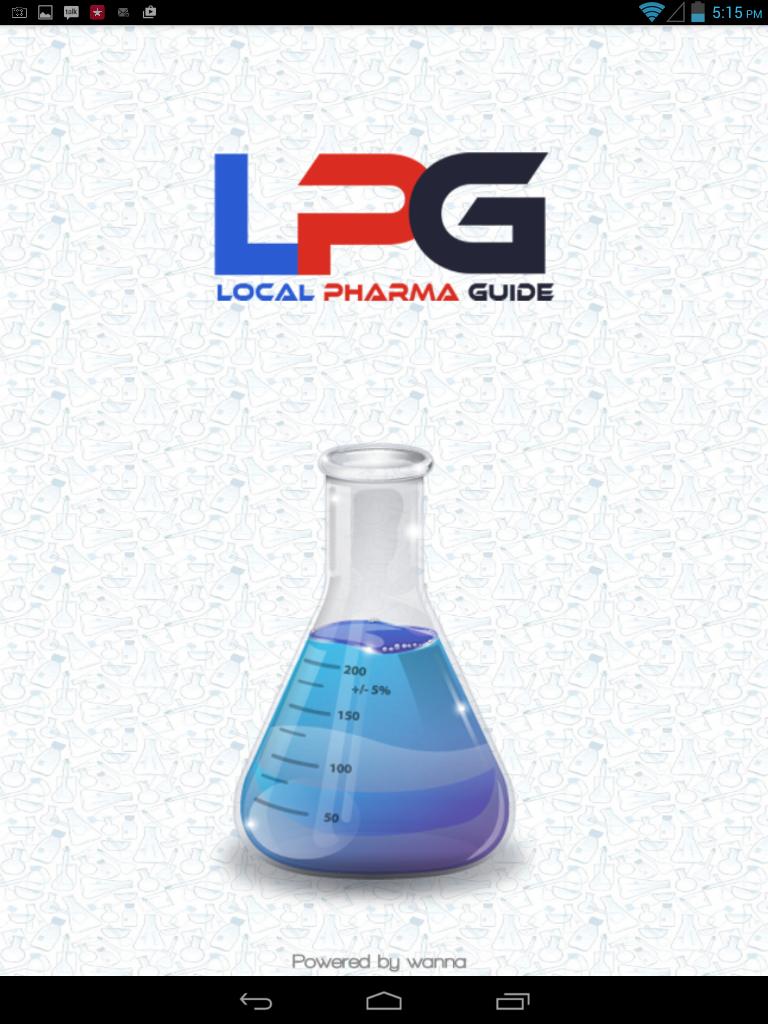 LPG