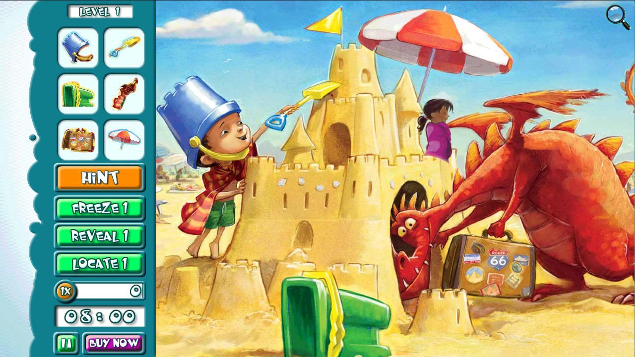 Dragon Moves In Game FREE