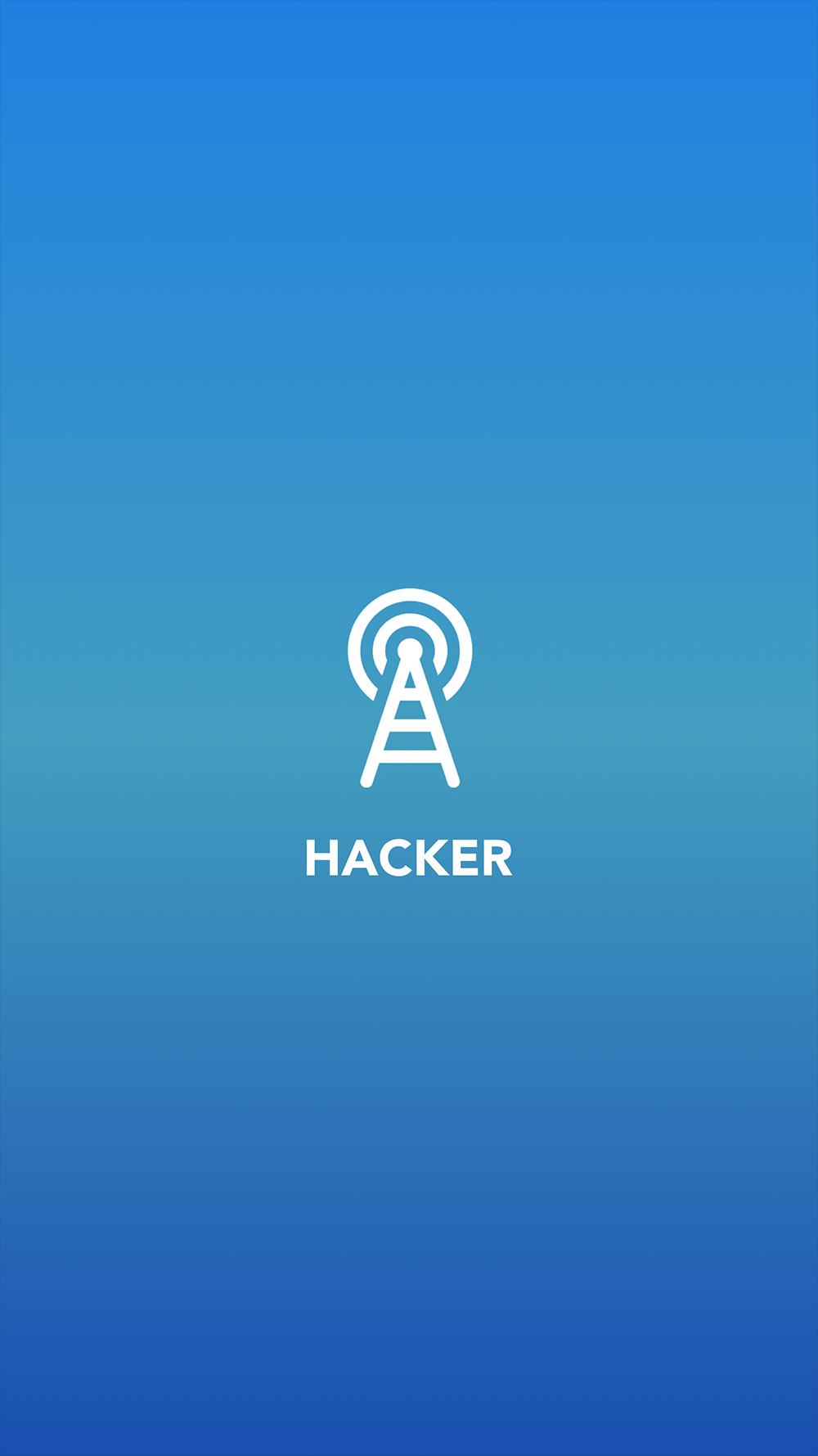 Password Hacker fb Prank - Haker fb