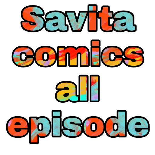 Savitabhabhi or Velamma all Episode Free