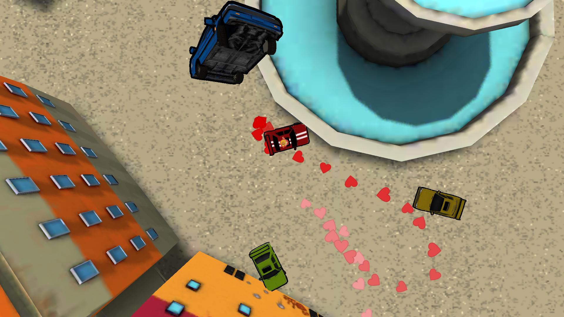 Pasi Riiali's P-Rally