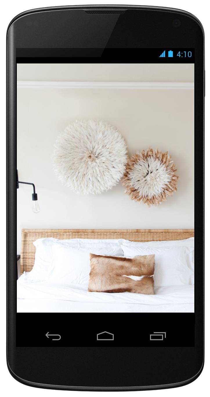 Master Bedroom Decor