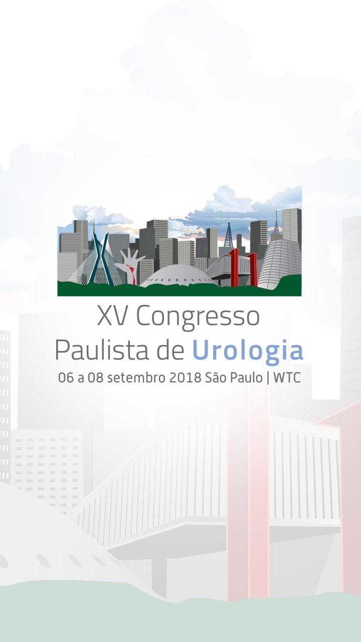 Jornada Paulista de Urologia