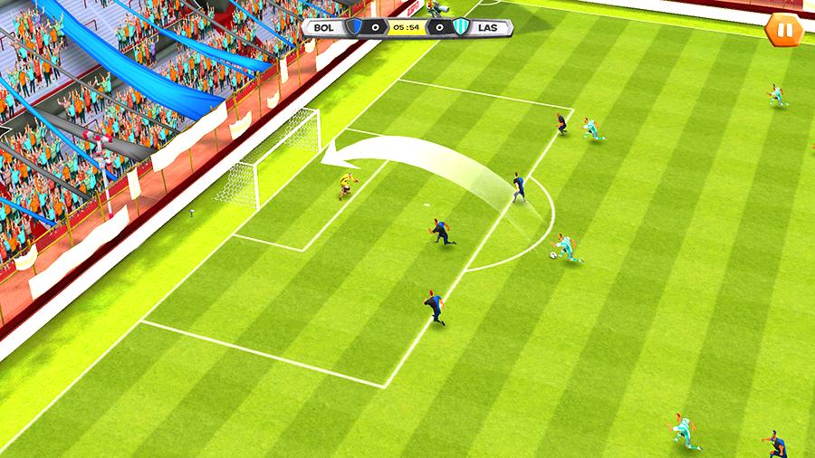 2018 Football World Cup