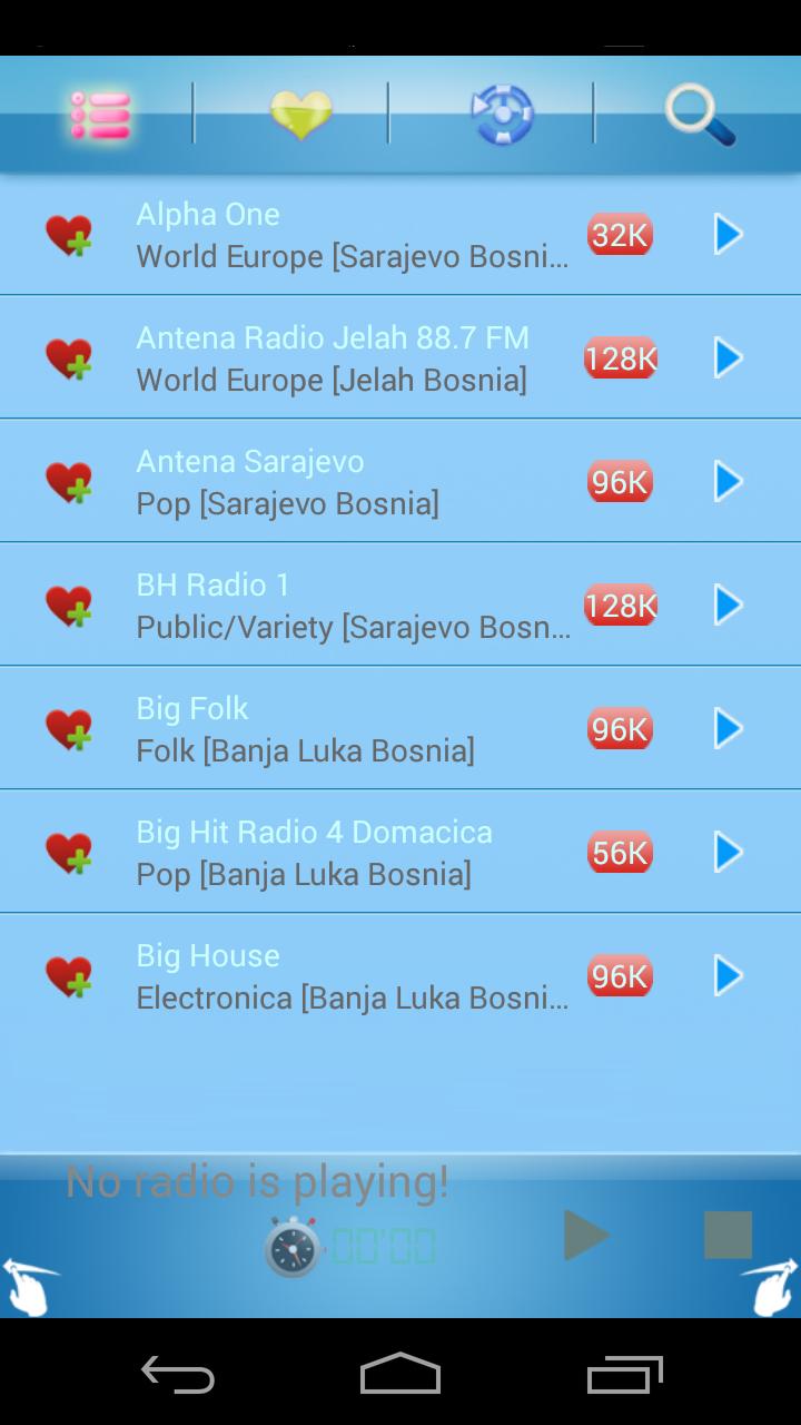 Radio Bosnia