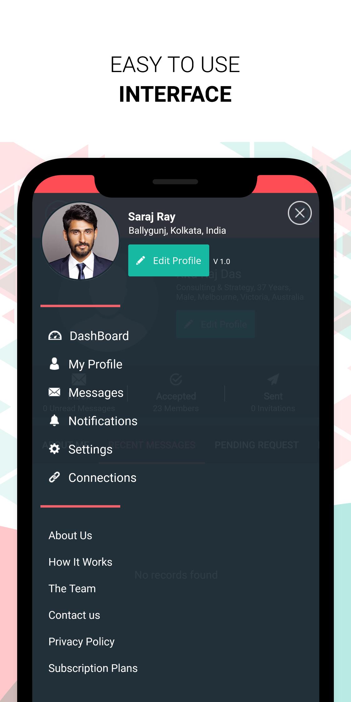 Made To Match - Video Matrimony App For India