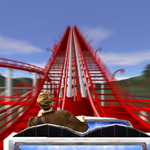 Roller Coaster Extreme HD