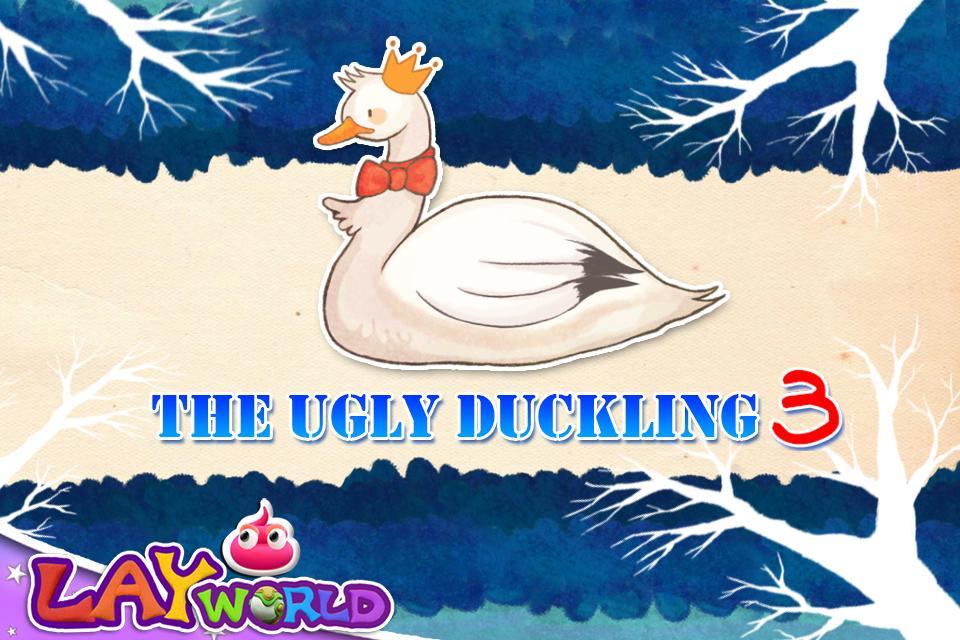 The Ugly Duckling 3