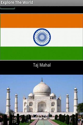 Explore the World FREE