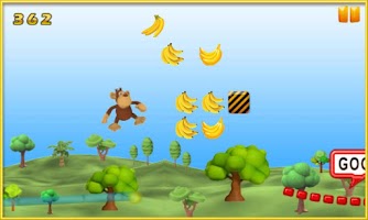 Bananas Hunter