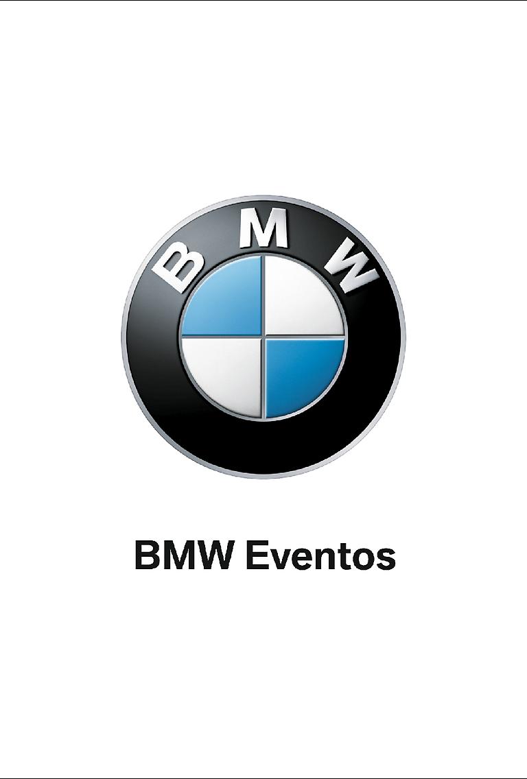 BMW Eventos
