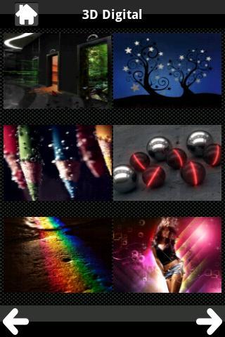 Great HD Backgrounds