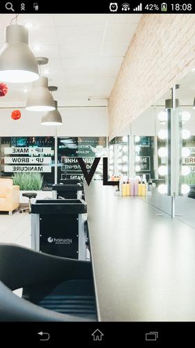 VL Beauty Bar