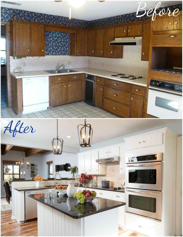 Kitchen Renovation