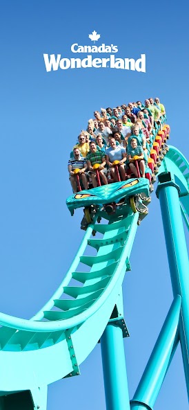 Canada's Wonderland