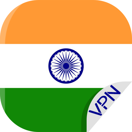 India VPN - Fast & Secure
