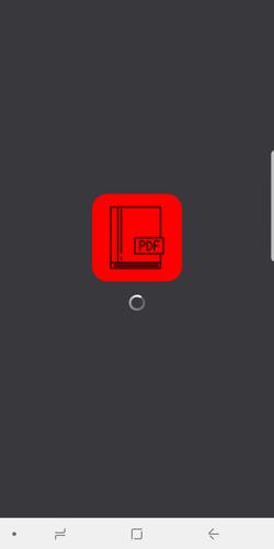 PDF Reader - Best Ebook and PDF Reader