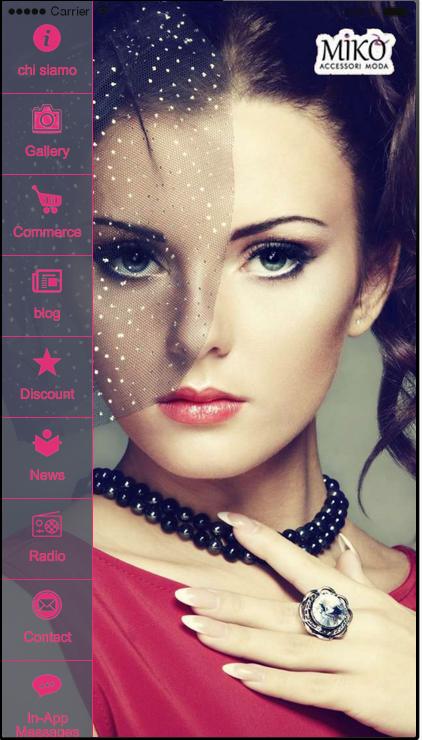 Miko' accessori moda