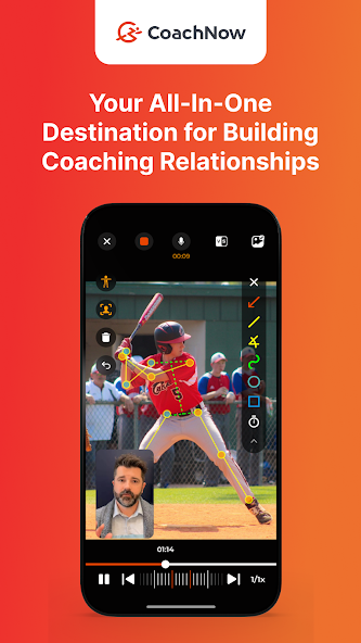 CoachNow