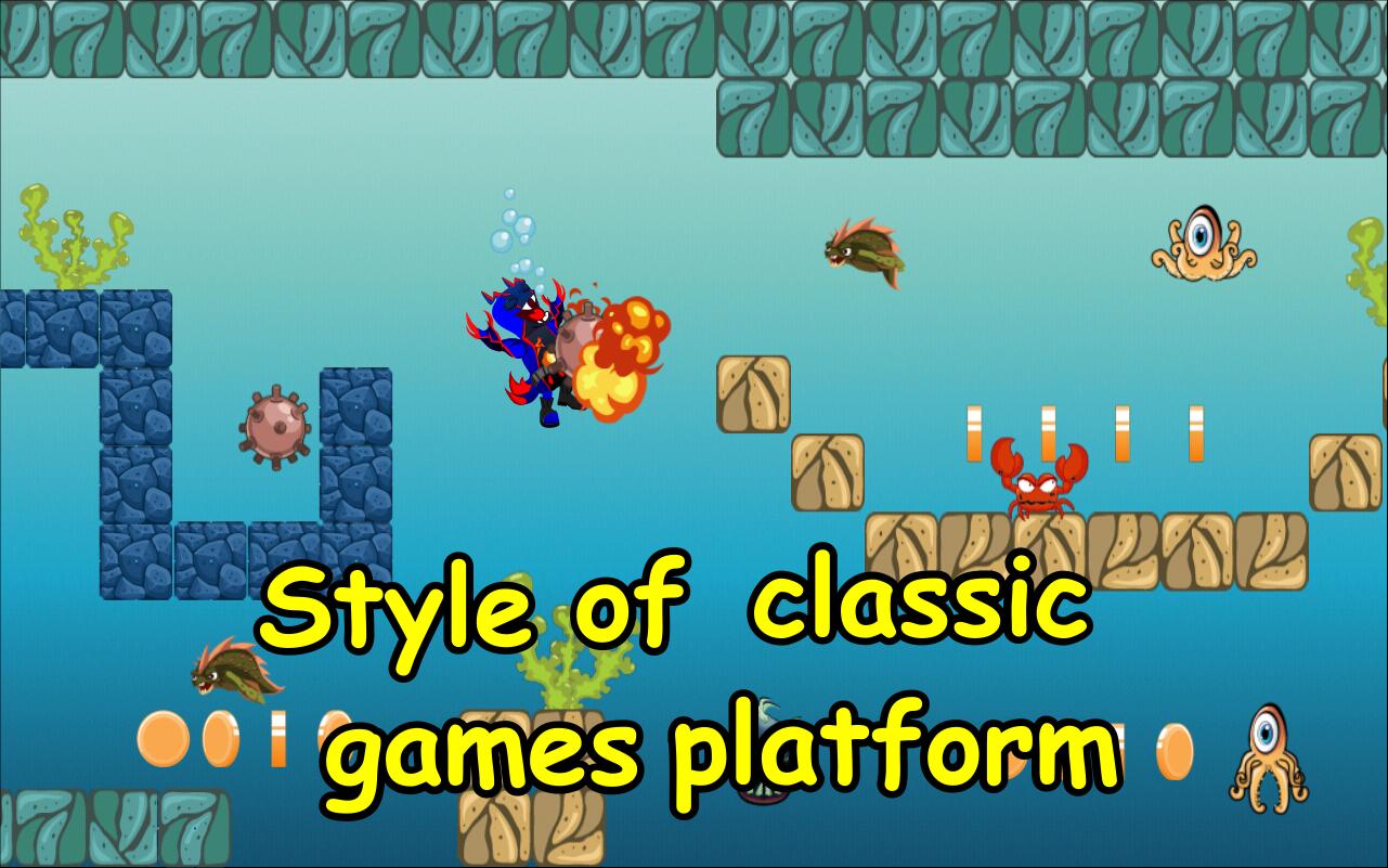 Slugs Fight Adventures