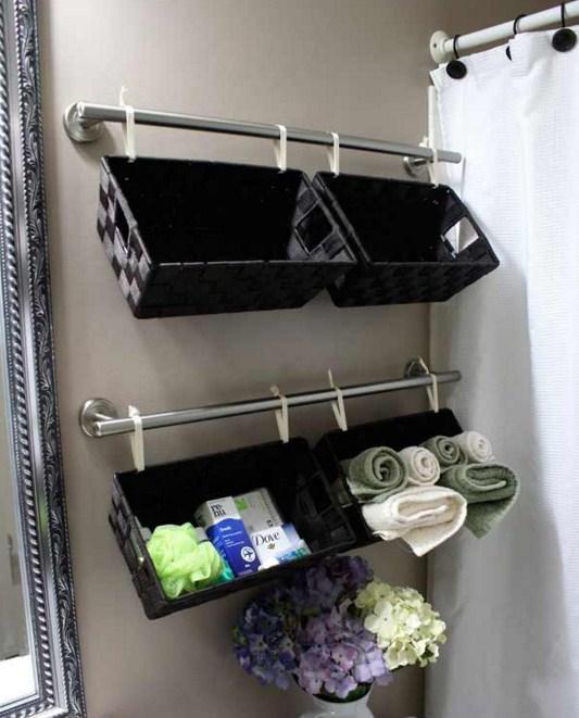 Storage ideas