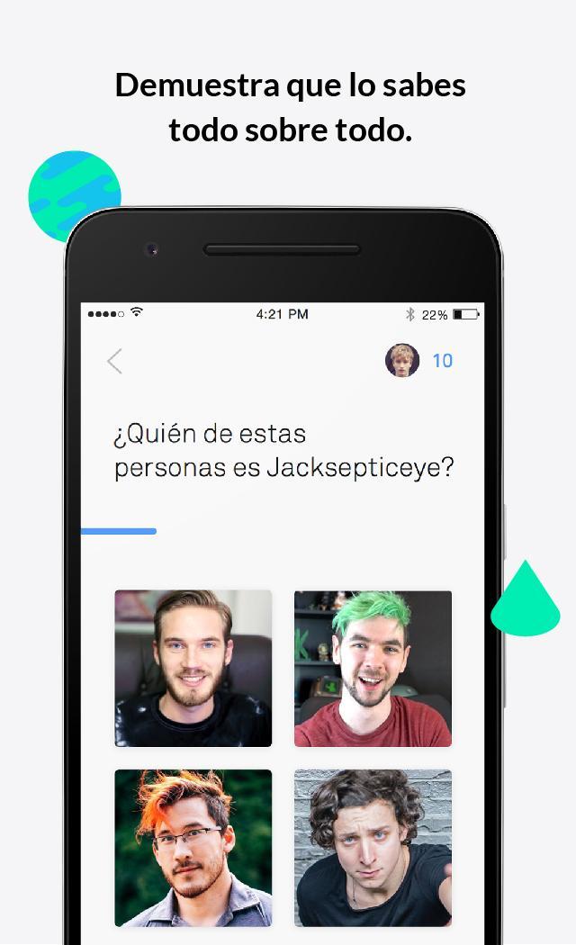 Sclusib - Trivials de famosos