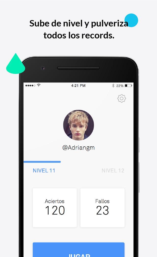 Sclusib - Trivials de famosos