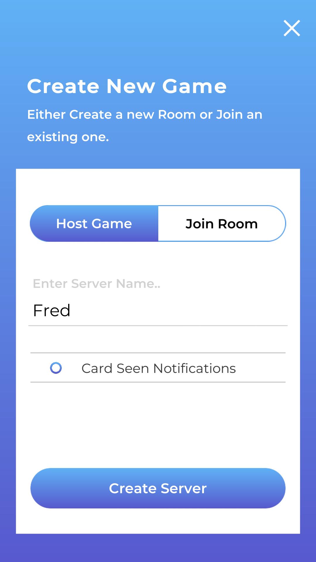 Shuffle: The Mobile Deck
