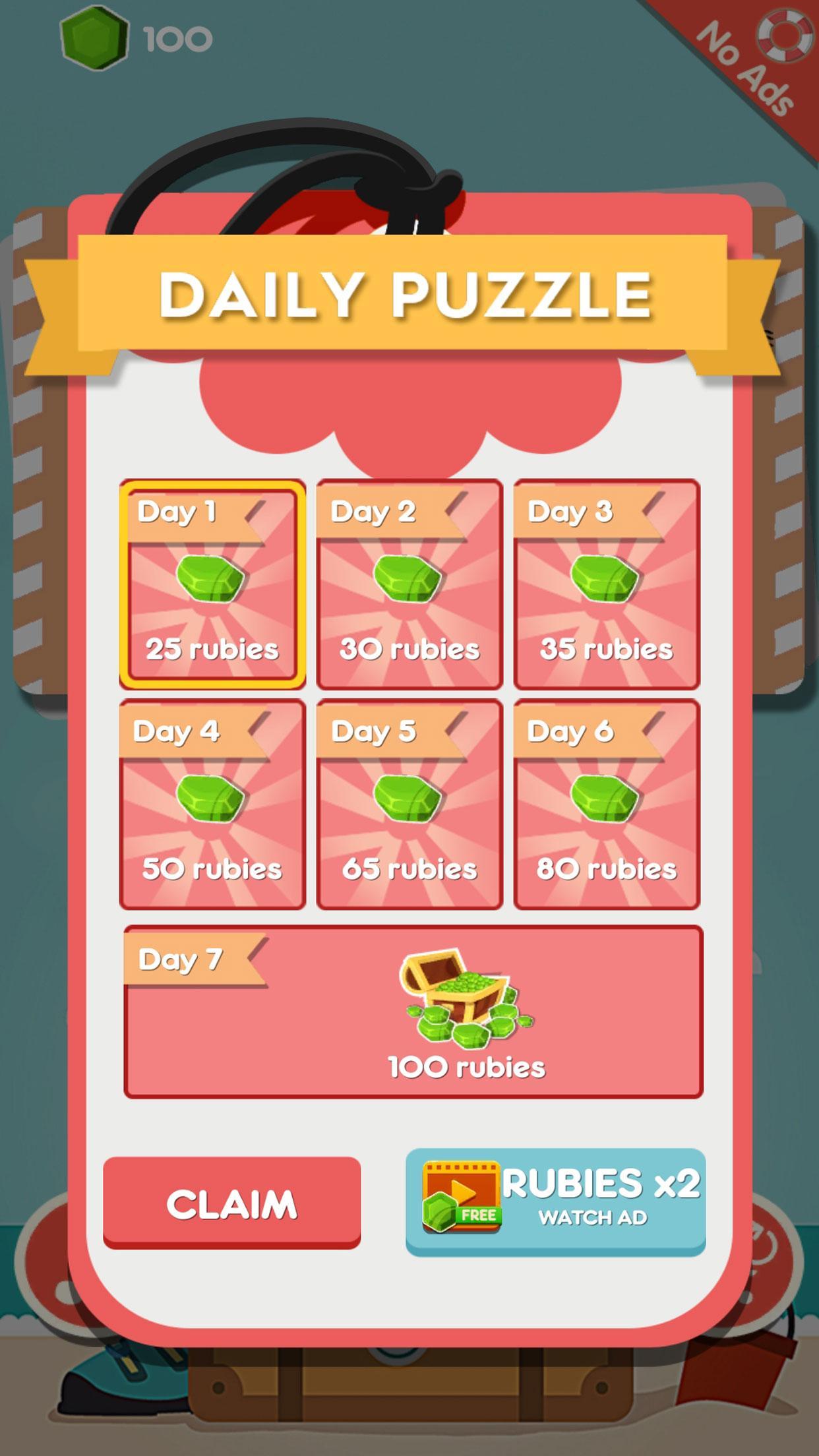 Word Guru - Around the World