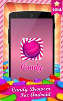 Candy Browser