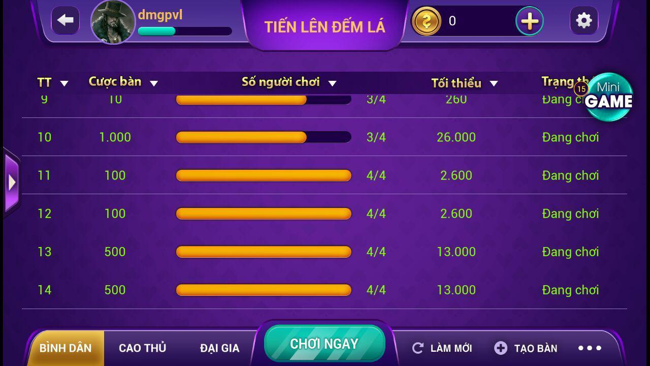 Game giai tri BAY-777