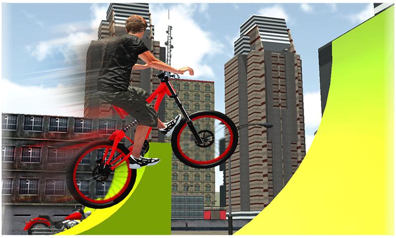 Hero Bicycle FreeStyle BMX