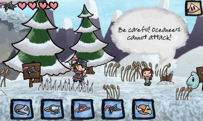 Every Hero - Free Full Game