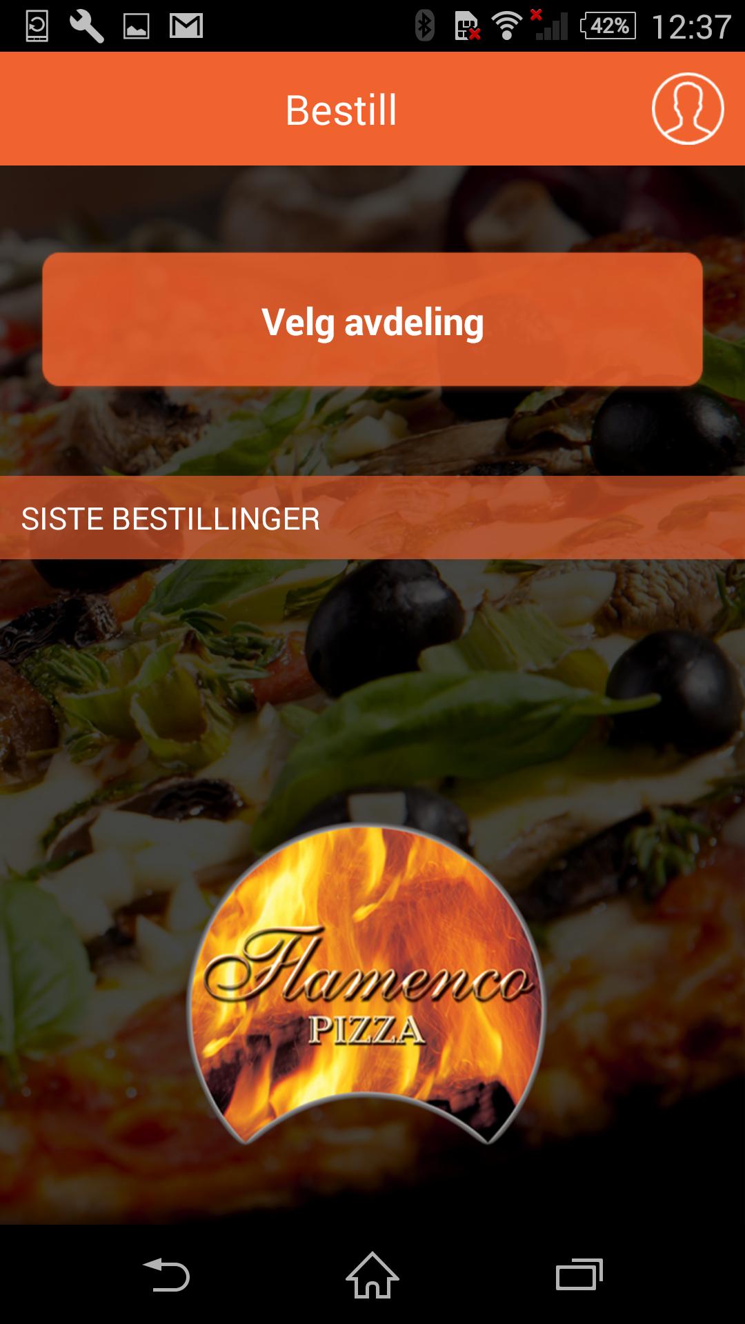 Parmigano AS - Il Parmigiano