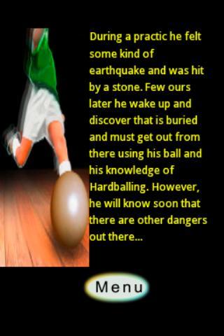 Football Warrior Survival