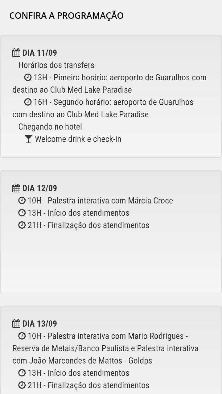 Brazilian ExpoGold