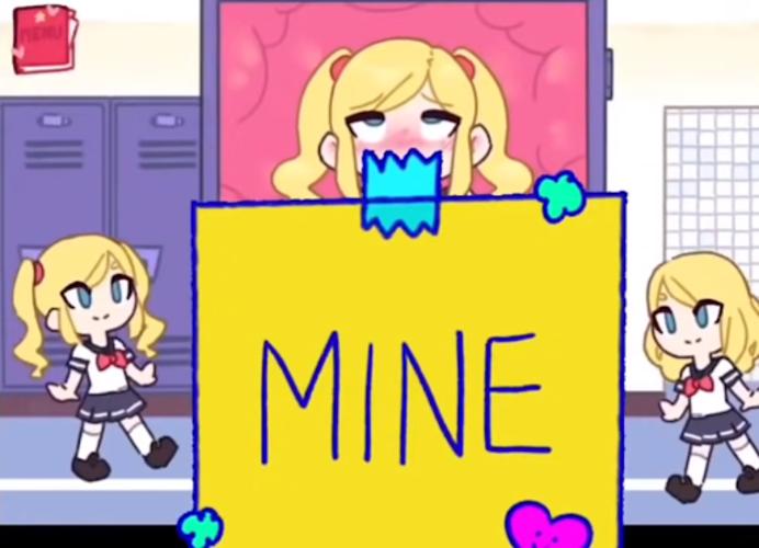 Tentacle-Locker School Tentacle Game Locker Tips