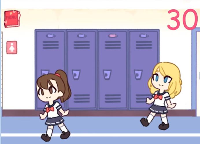 Tentacle-Locker School Tentacle Game Locker Tips